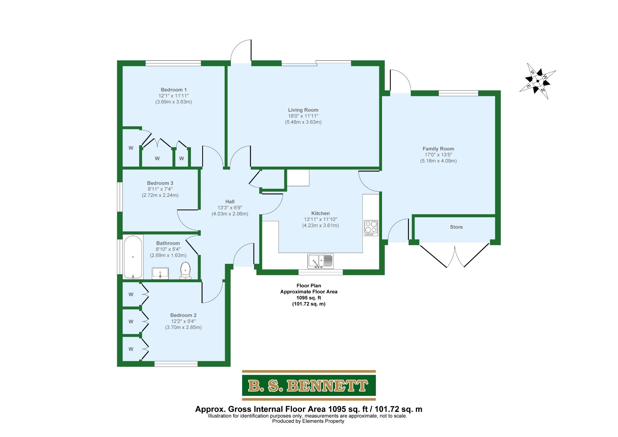 3 bed bungalow for sale in Welley Avenue, Wraysbury, Staines TW19 Zoopla