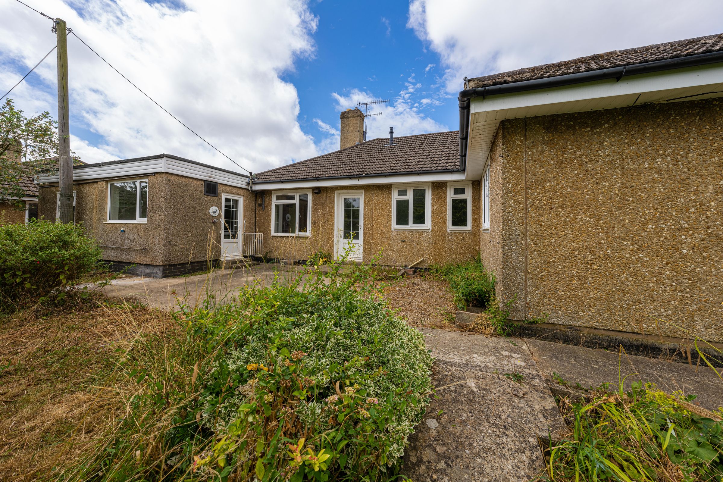 3 bed property for sale in High Field, Blacklow Close, North