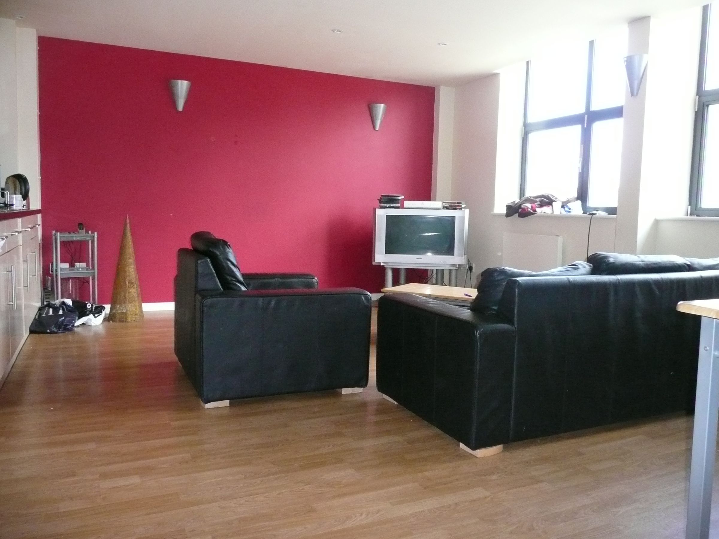 City Centre, Bradford BD1  