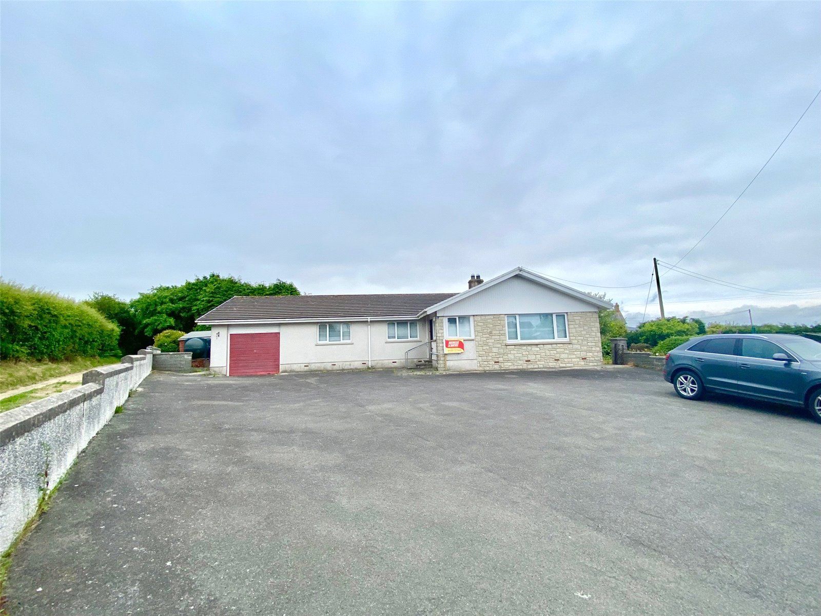 3 bed bungalow for sale in Tanygroes, Cardigan SA43 Zoopla