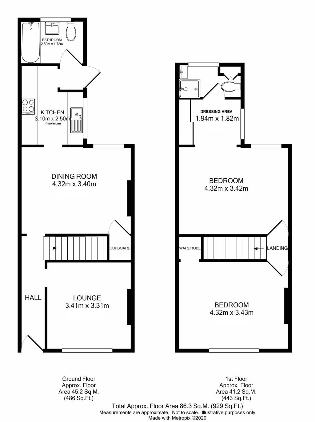 2 bed cottage for sale in Morland Road, Sutton SM1 Zoopla