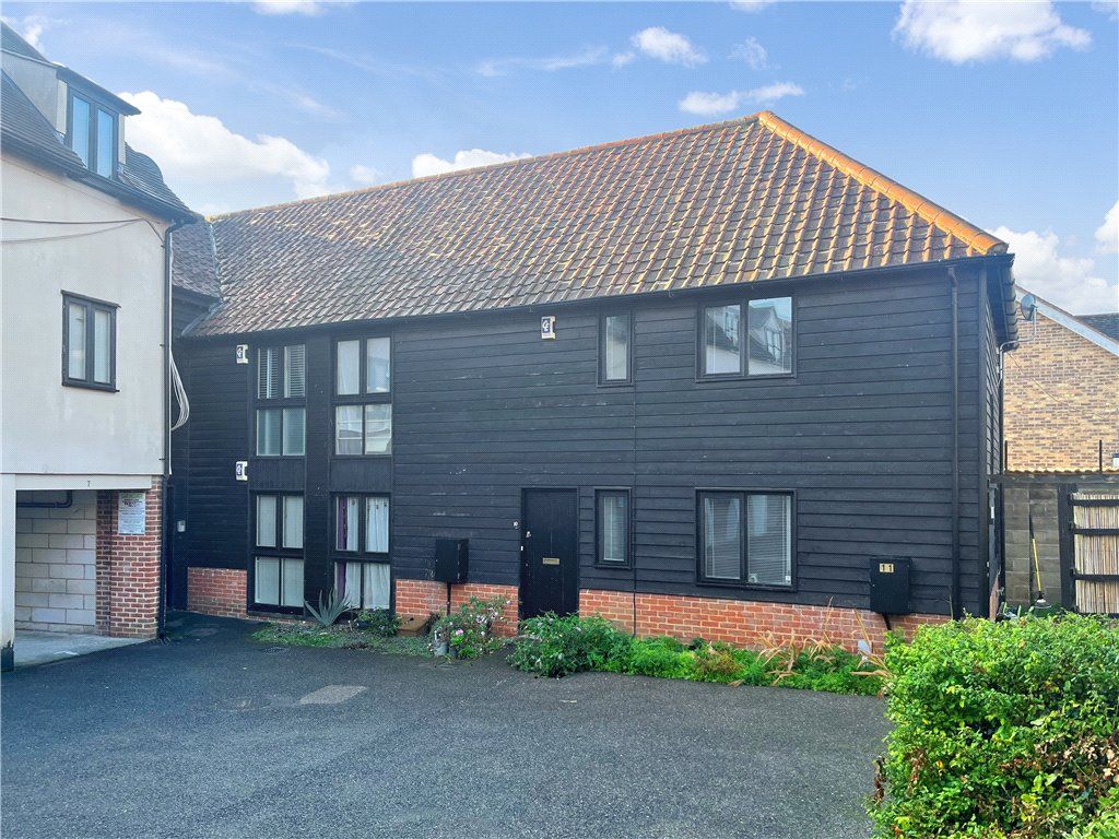 2 bed for sale in St. Michaels Mews, St. Michaels Road