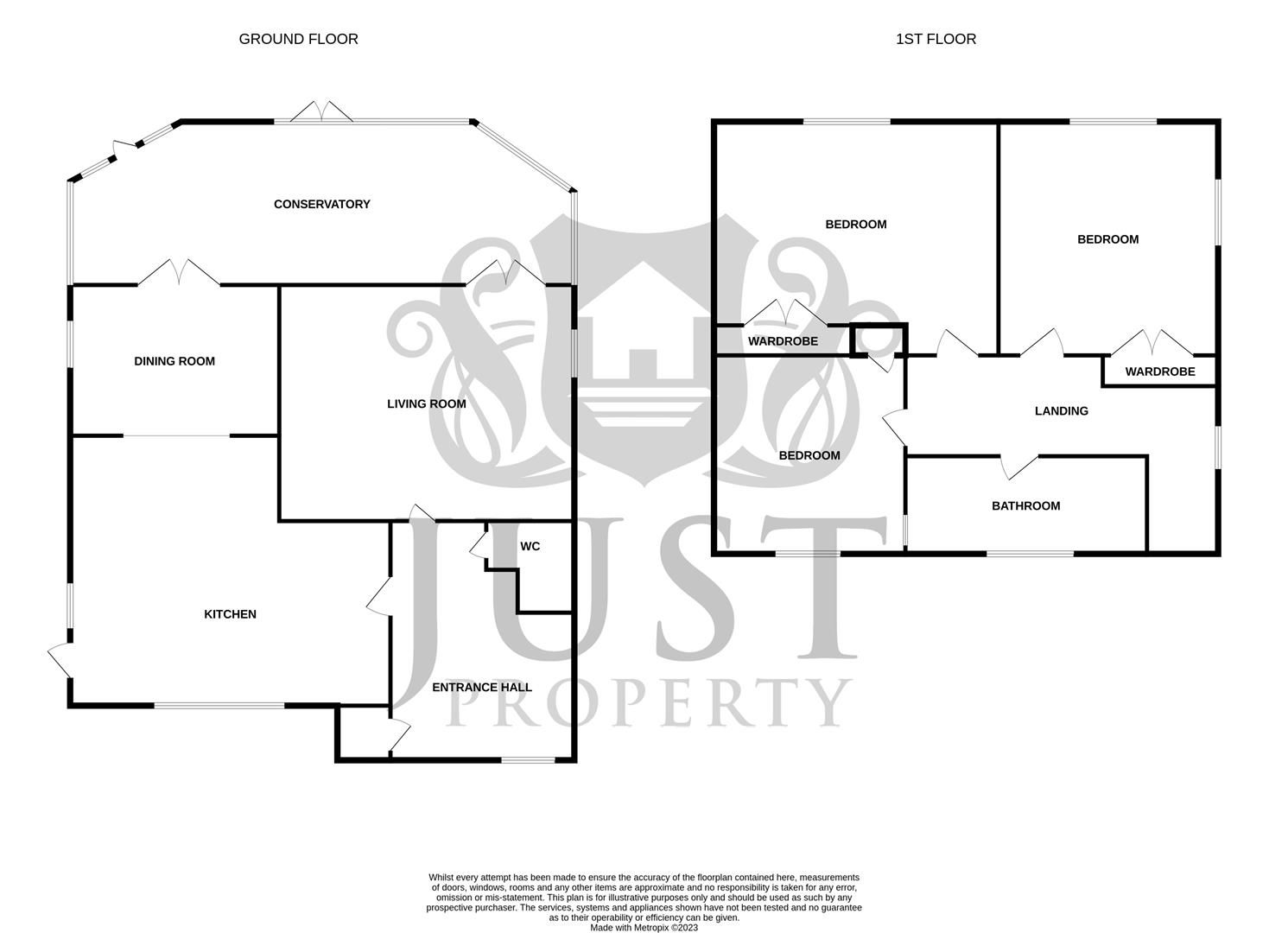 3 bed detached house for sale in Collinswood Drive, St. LeonardsOnSea