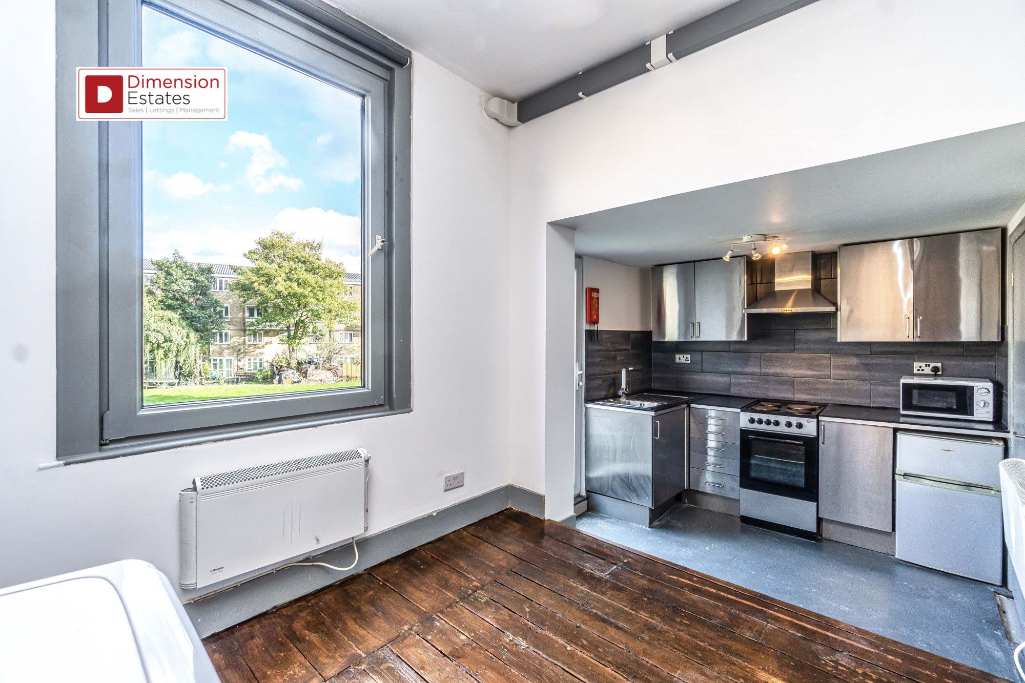 Studio to rent in Upper Clapton Road, Upper Clapton, Hackney E5 Zoopla