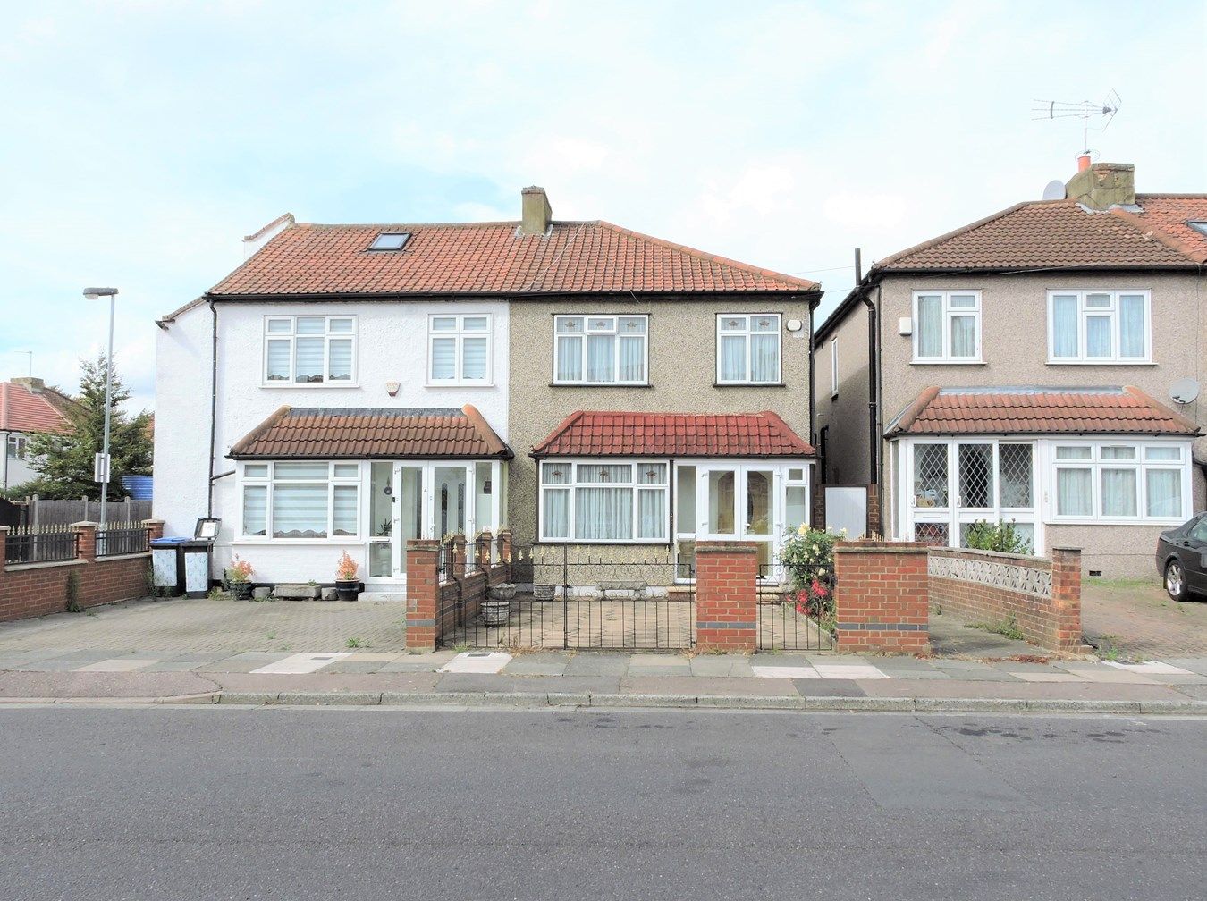 3 bed semidetached house for sale in Greenwood Avenue, Enfield EN3 Zoopla