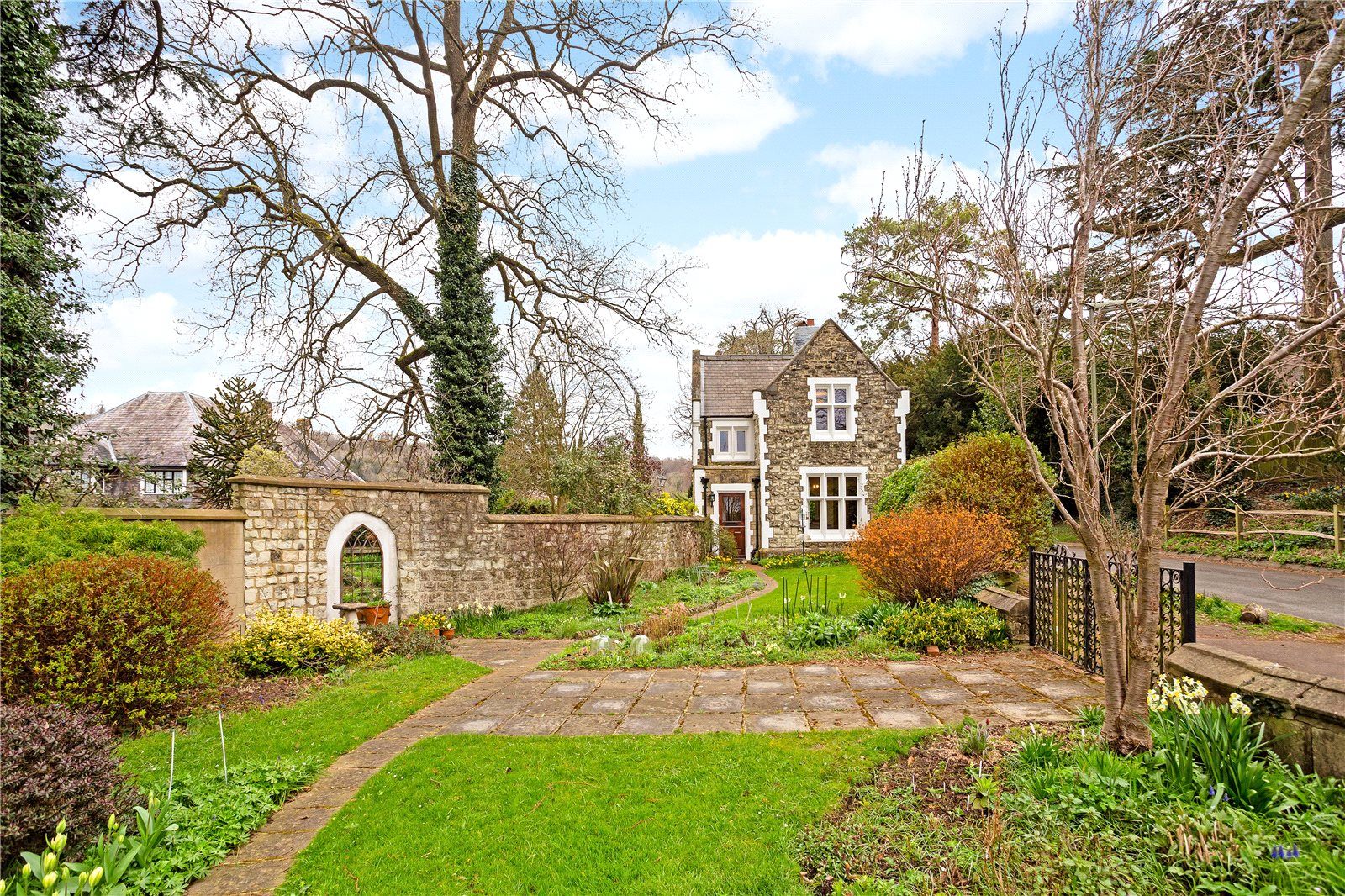 2 bed detached house for sale in Gatton Road, Reigate, Surrey RH2 Zoopla