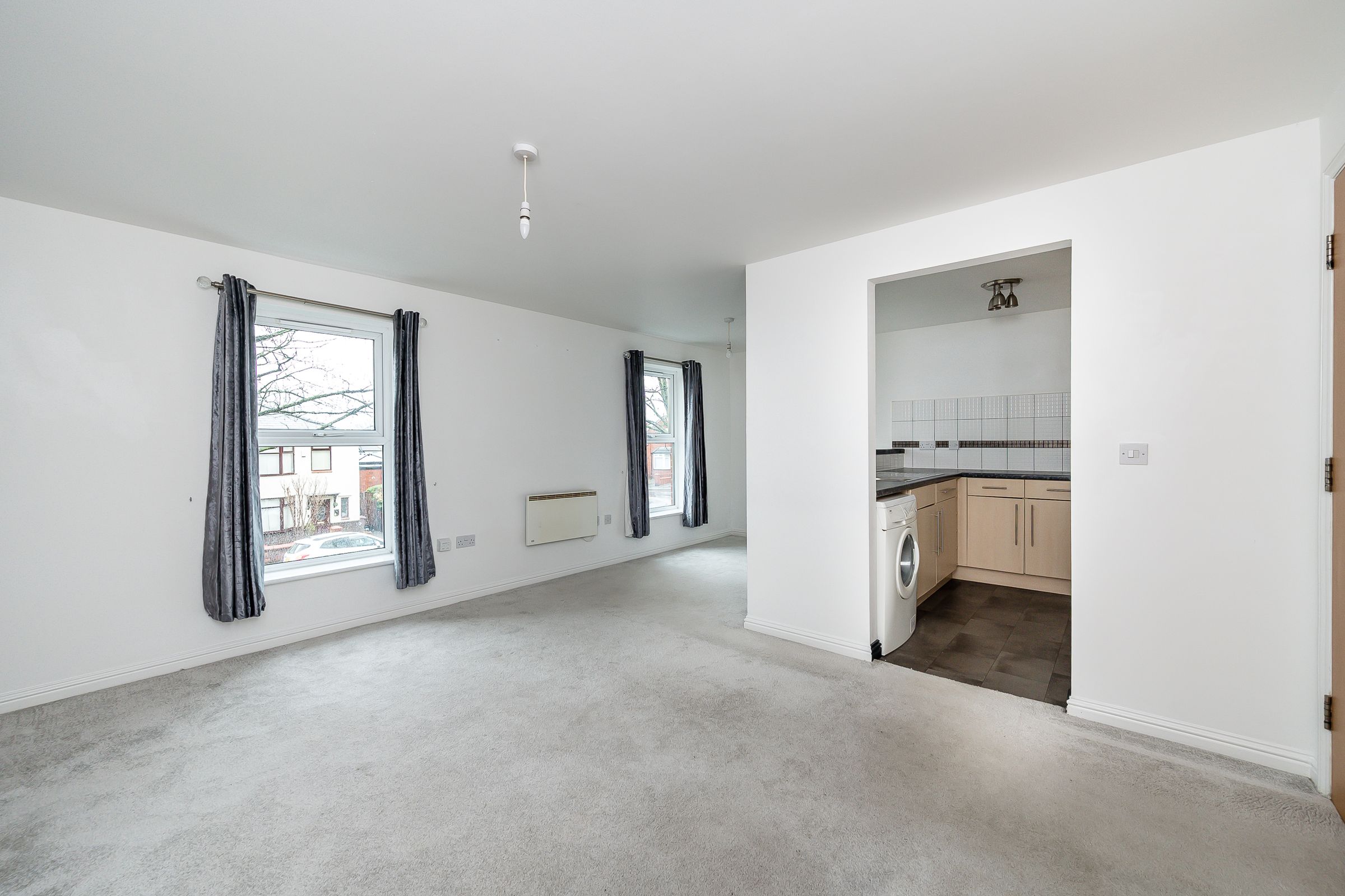 2 bed flat for sale in Bonnington Close, Eccleston, St Helens WA10 Zoopla