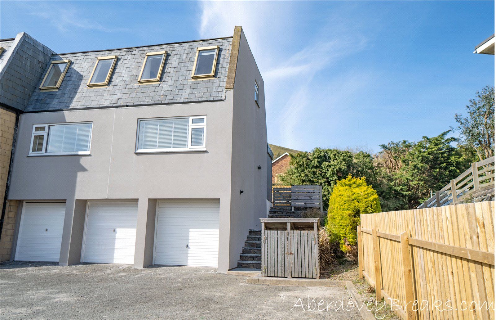 3 bed semidetached house for sale in Aberdyfi, Gwynedd LL35 Zoopla