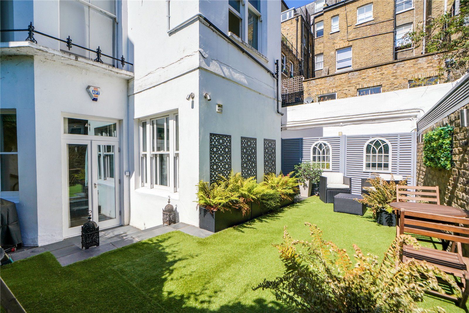 3 bed flat for sale in Redcliffe Gardens, London SW10 Zoopla