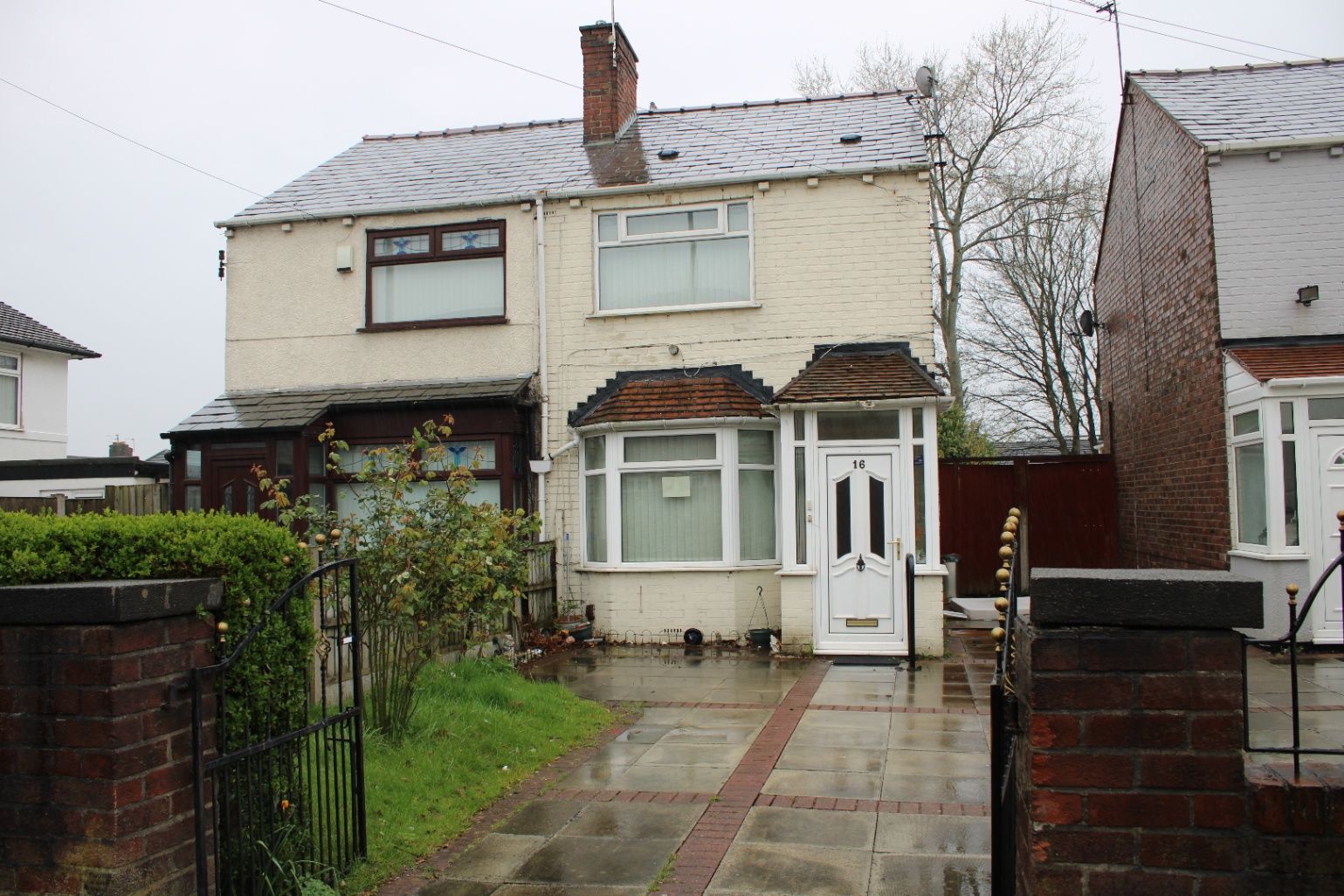 2 bed terraced house for sale in Stoney Lane, Whiston, Prescot L35 Zoopla