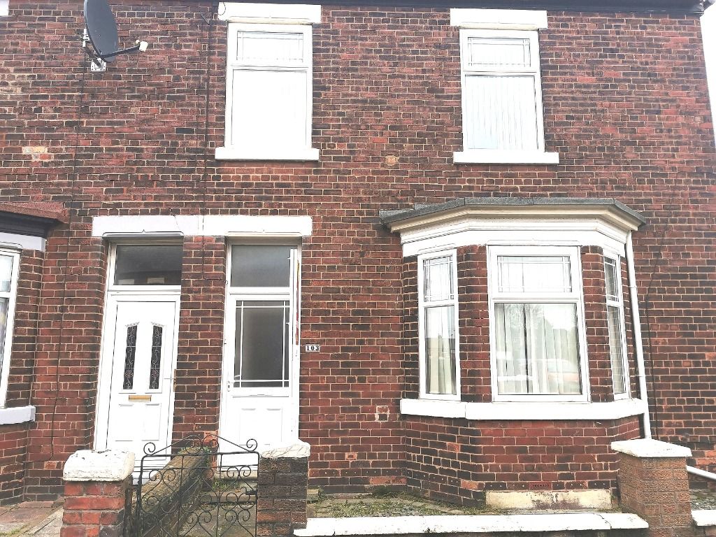 Room to rent in Lovely Lane, Bewsey, Warrington WA5 Zoopla