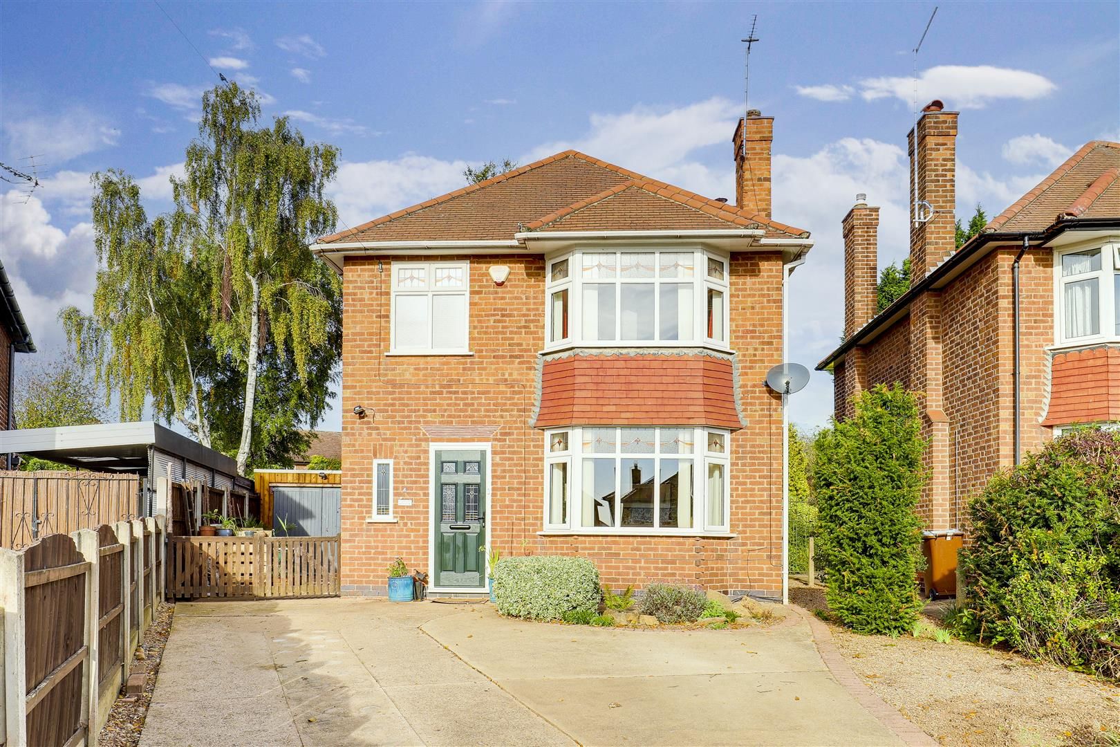 Houses For Rent Aspley Nottingham at Andrea Ma blog