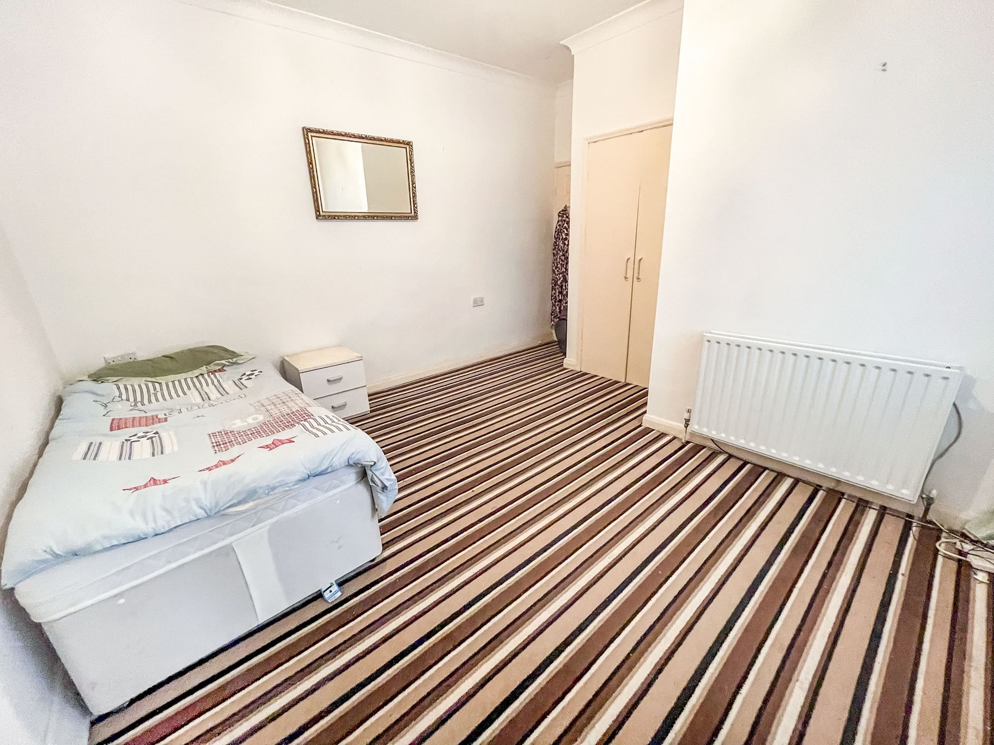 2 bed bungalow for sale in North Road, HettonLeHole, Houghton Le