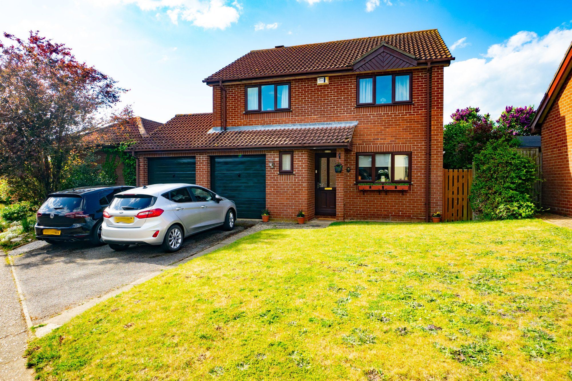 4 bed detached house for sale in Cobbold Street, Roydon, Diss IP22 Zoopla