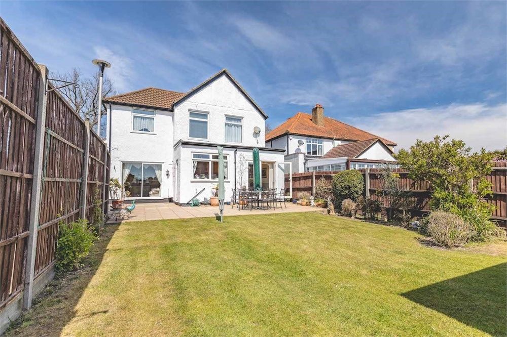 Church Road, Iver Heath, Buckinghamshire SL0  