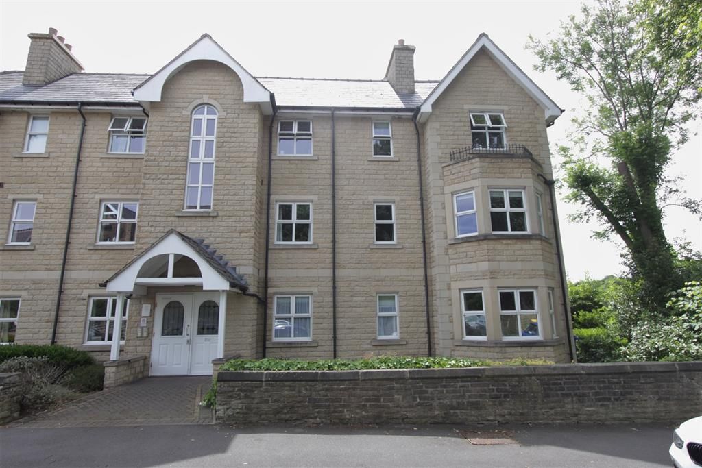 2 bed flat to rent in St. Andrews Road, Sheffield S11 Zoopla