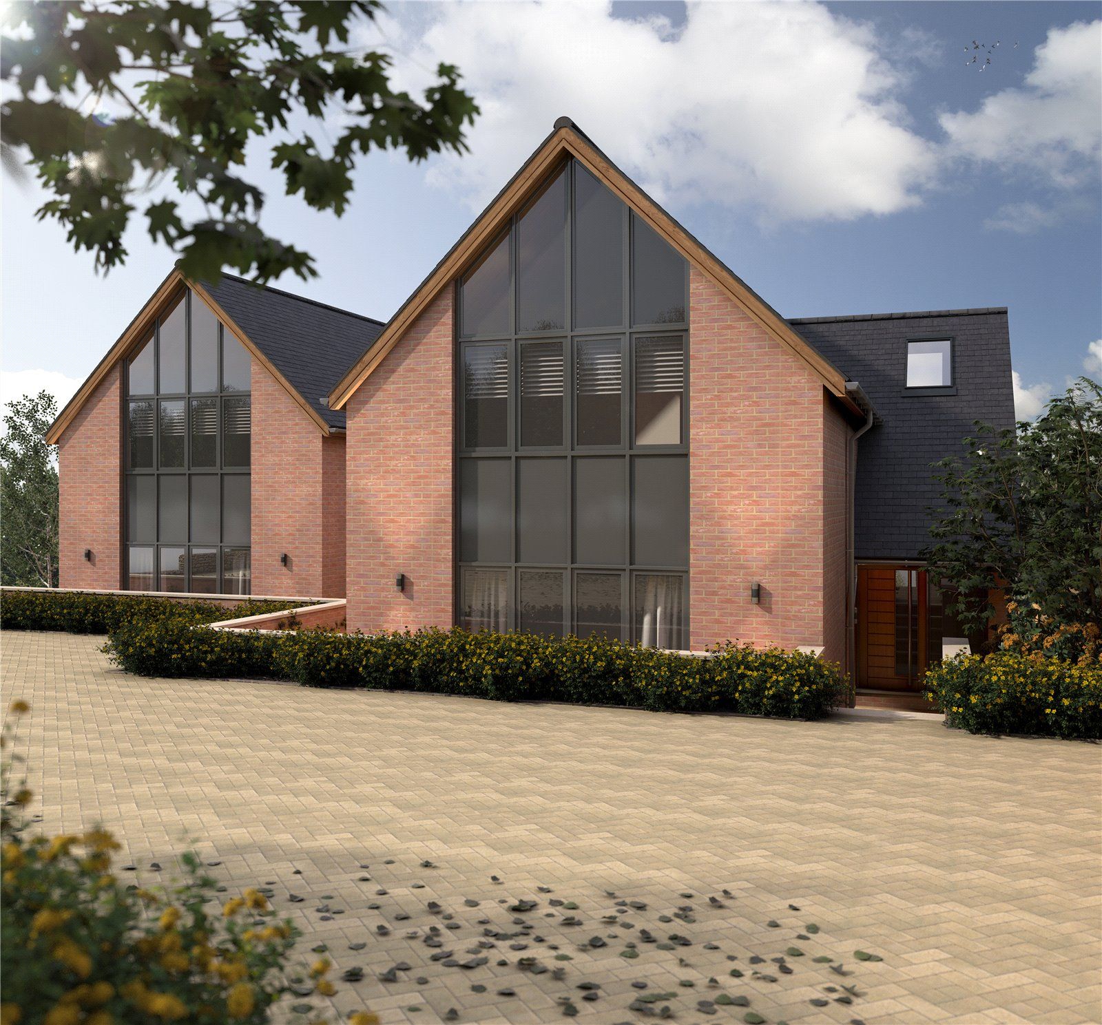 Land for sale in Banbury Road, Brackley NN13 Zoopla