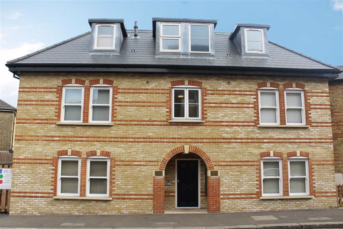 Hanover House Eastwood Road South Woodford E18  