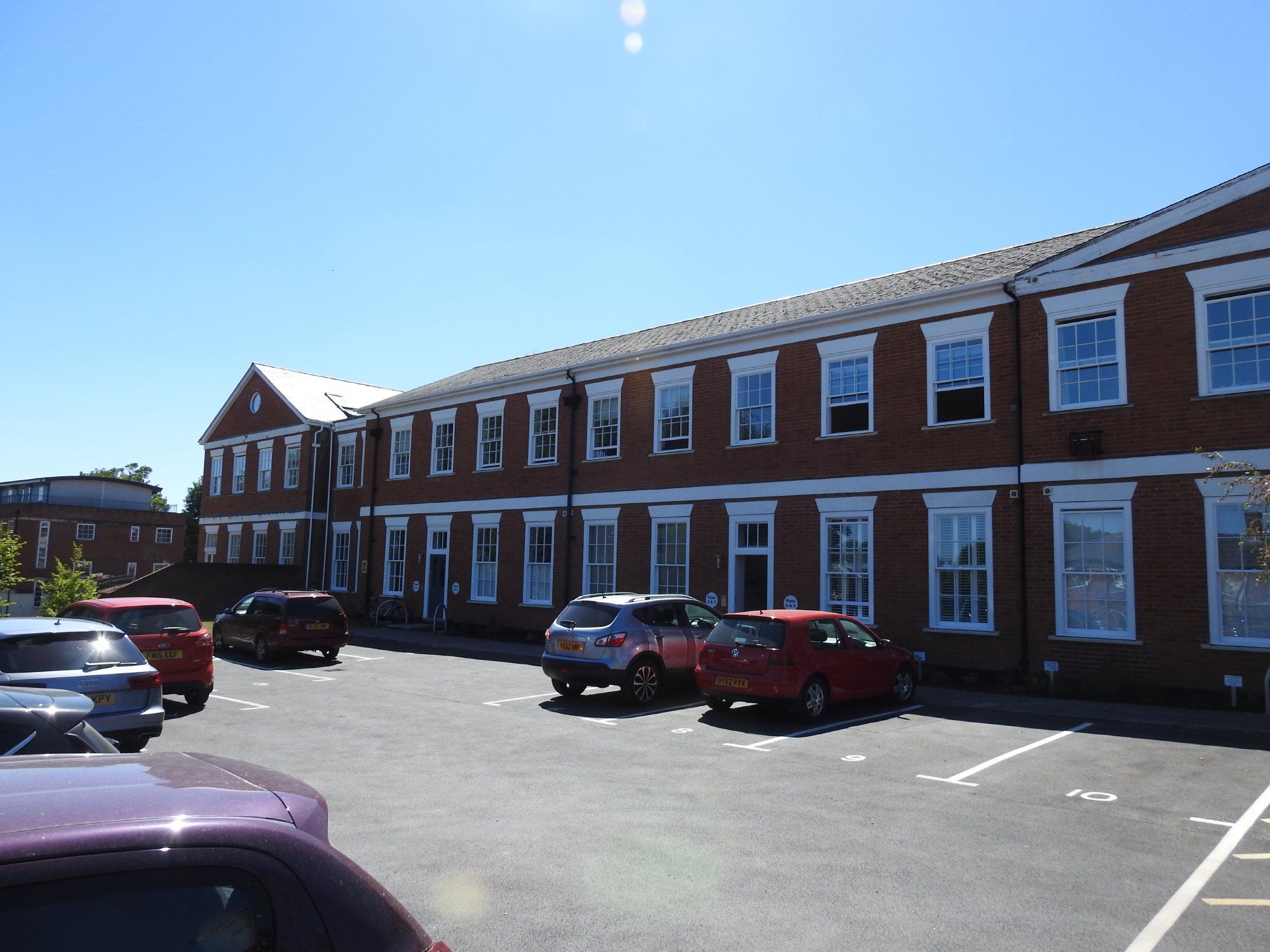 1 bed flat to rent in Station Road, Leiston IP16 Zoopla