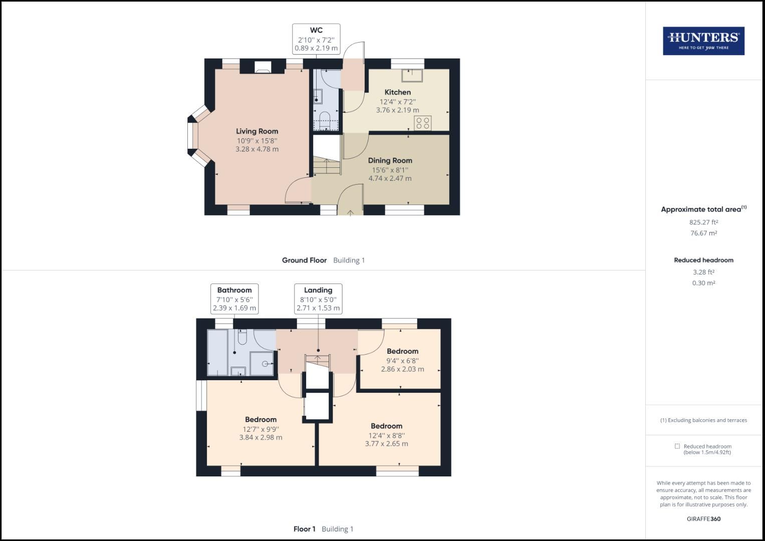 3 bed semidetached house for sale in Green Howards Drive, Scarborough