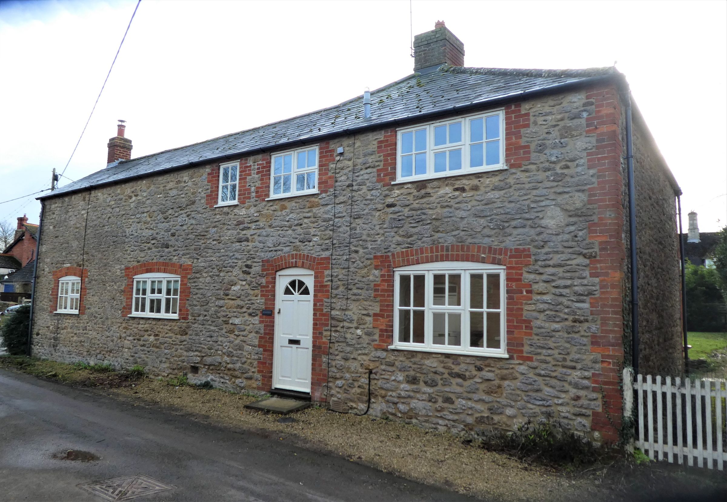 1 bed country house to rent in Little Coxwell, Faringdon SN7 Zoopla