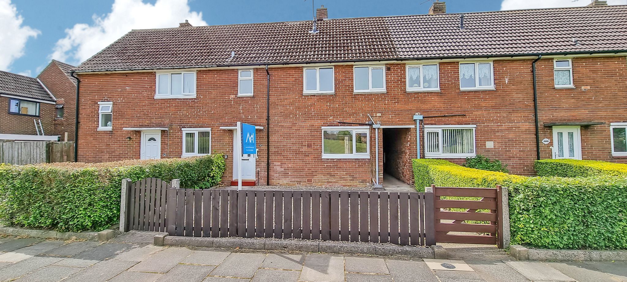 2 bed terraced house to rent in Butler Road, Newton Aycliffe DL5 Zoopla