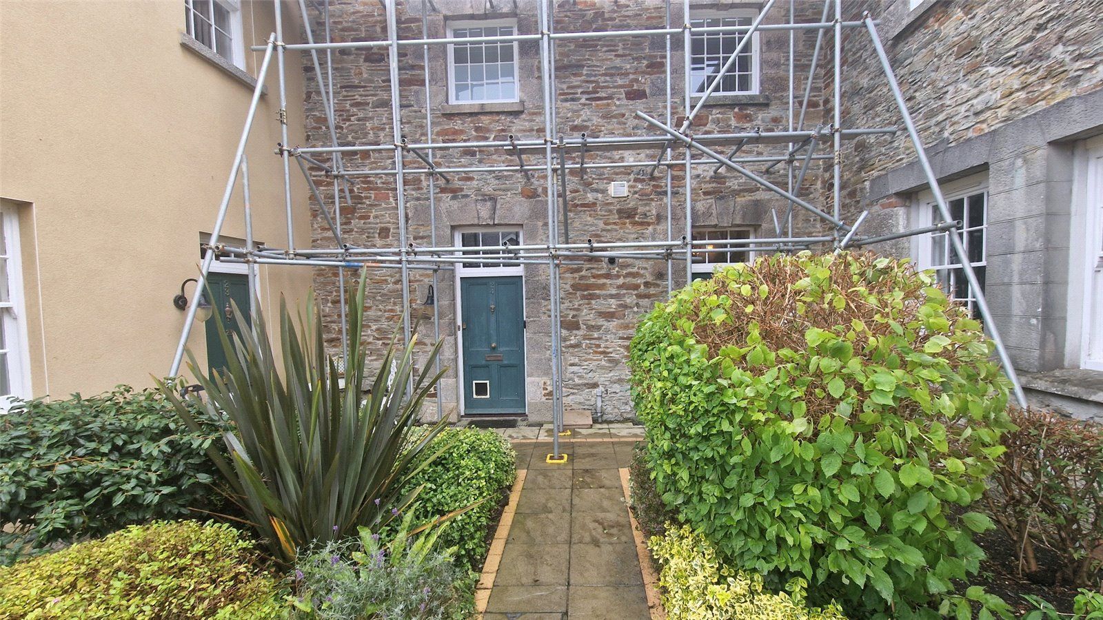 2 bed terraced house to rent in Retreat Court, St. Columb TR9 Zoopla