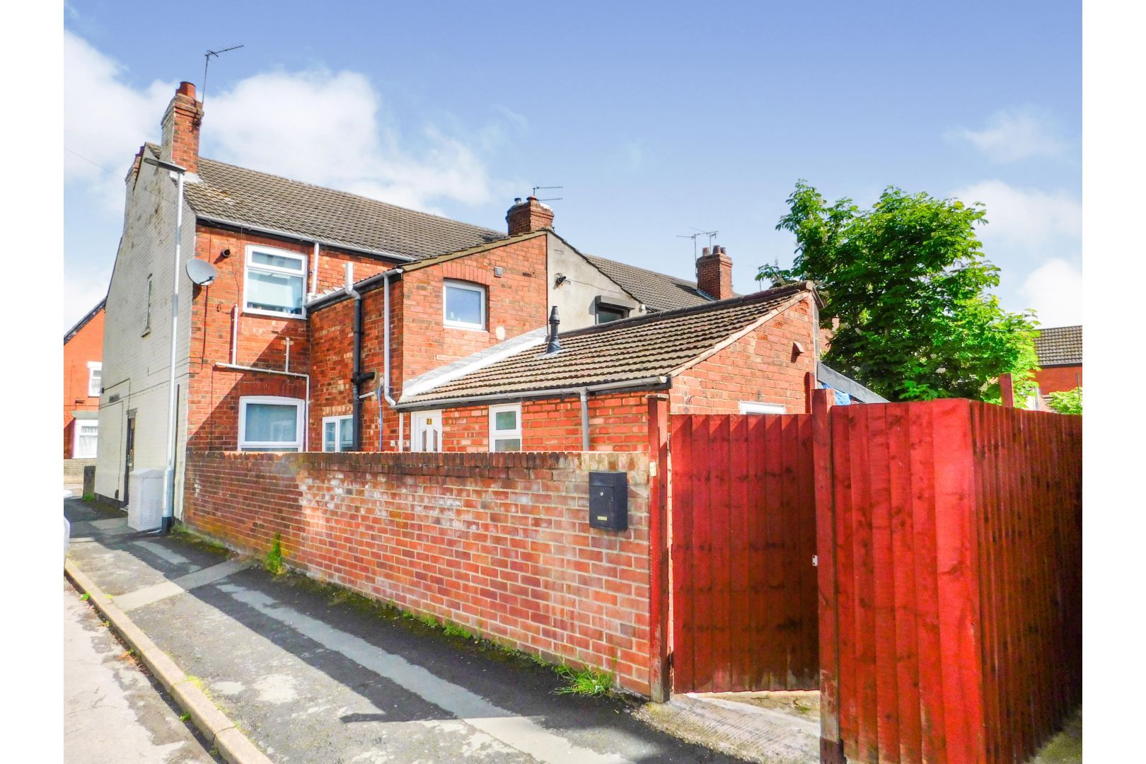 1 bed flat for sale in Digby Street, Scunthorpe DN15 Zoopla