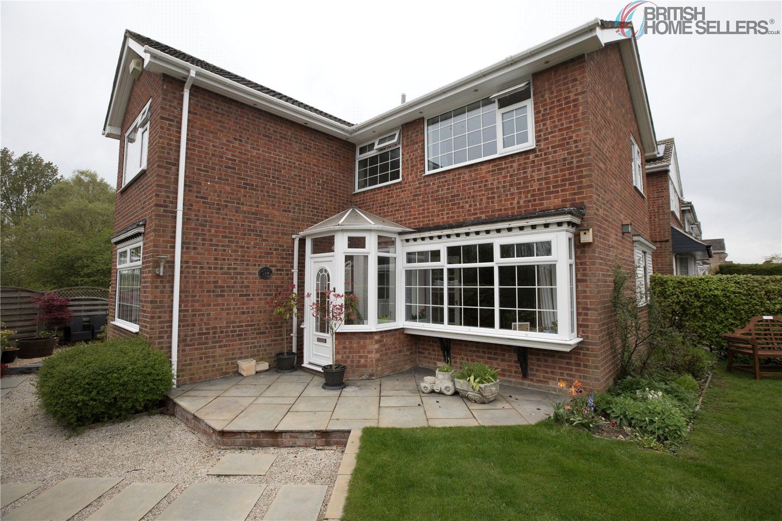4 bed detached house for sale in Netherwindings, Haxby, York YO32 Zoopla