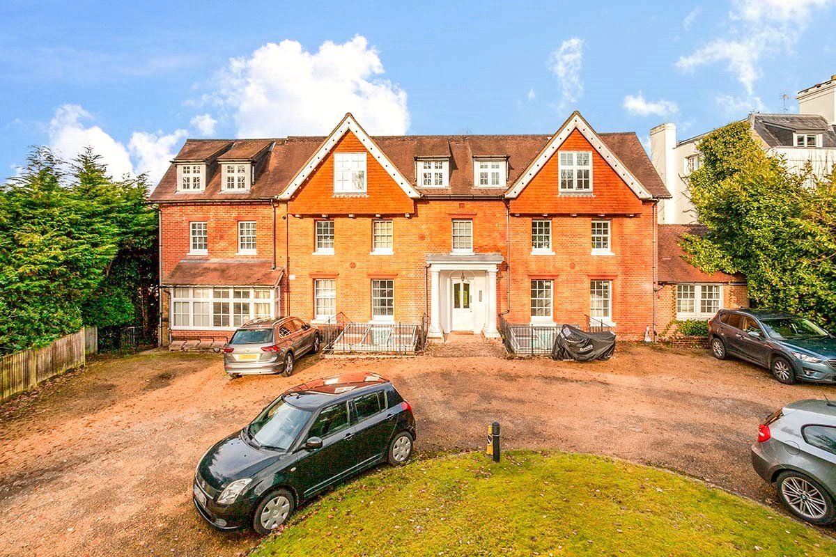 3 bed flat to rent in Down Road, Tunbridge Wells, Kent TN4 Zoopla
