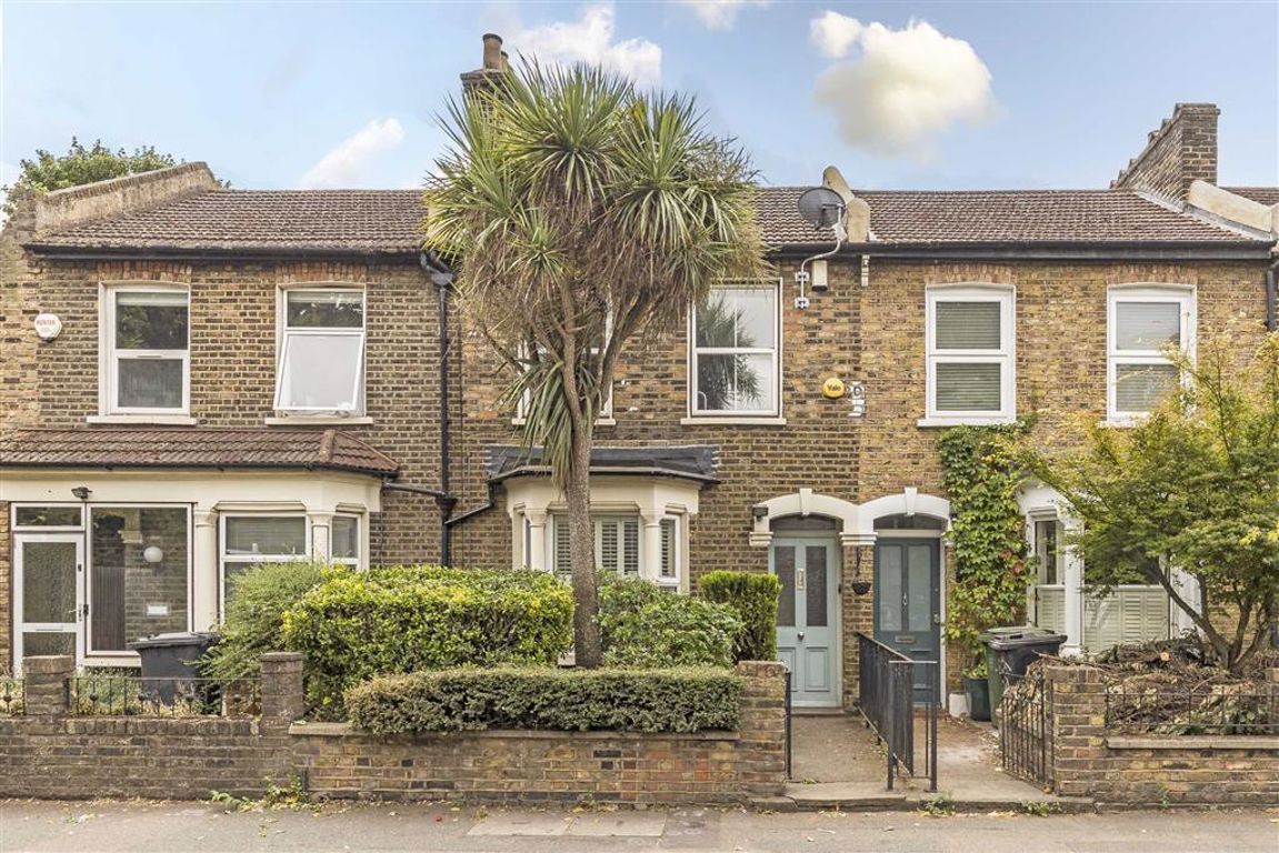 3 bed terraced house for sale in Edward Street, London SE14 Zoopla