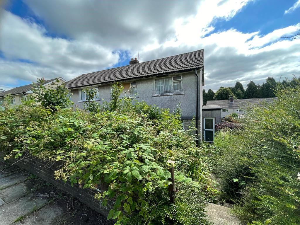 3 bed end terrace house for sale in Penmaen Walk, MichaelstonSuperEly