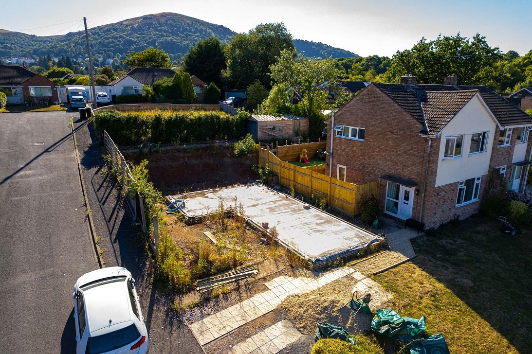 3 Bed Detached House For Sale In Willow Grove Malvern WR14 Zoopla