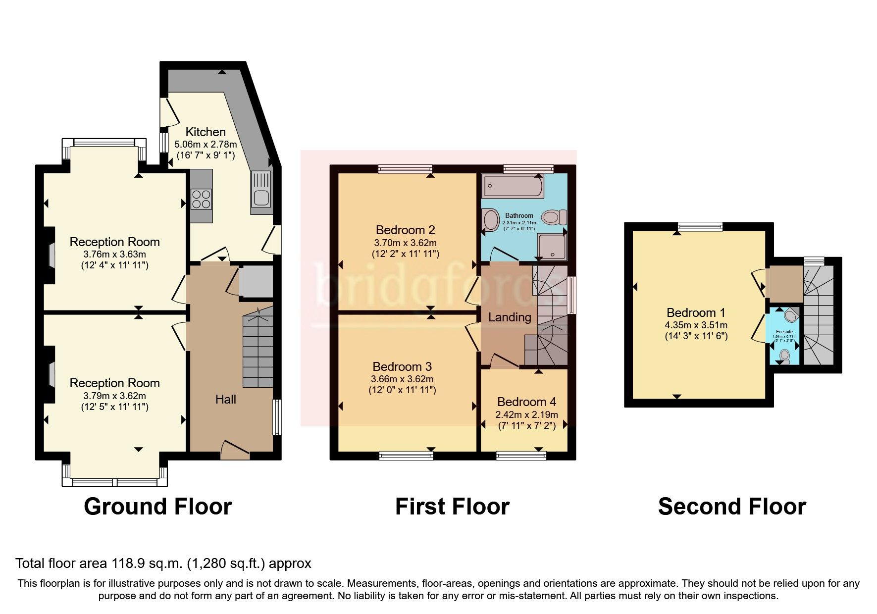 4 bed semidetached house for sale in The Green, Romanby, Northallerton