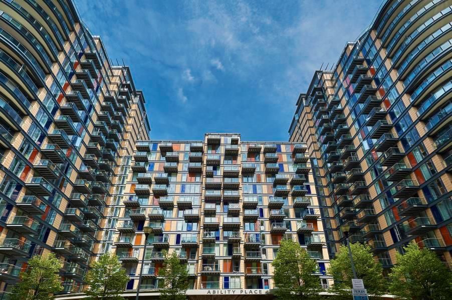 Ability Place, 37 Millharbour, South Quays, Canary Wharf, London E14  