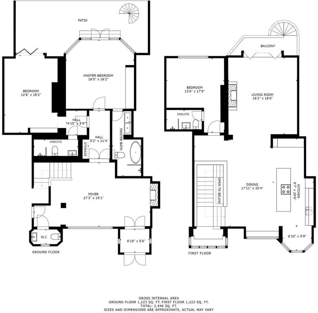 3 bed terraced house for sale in Alington Road, Canford Cliffs, Poole BH14 Zoopla