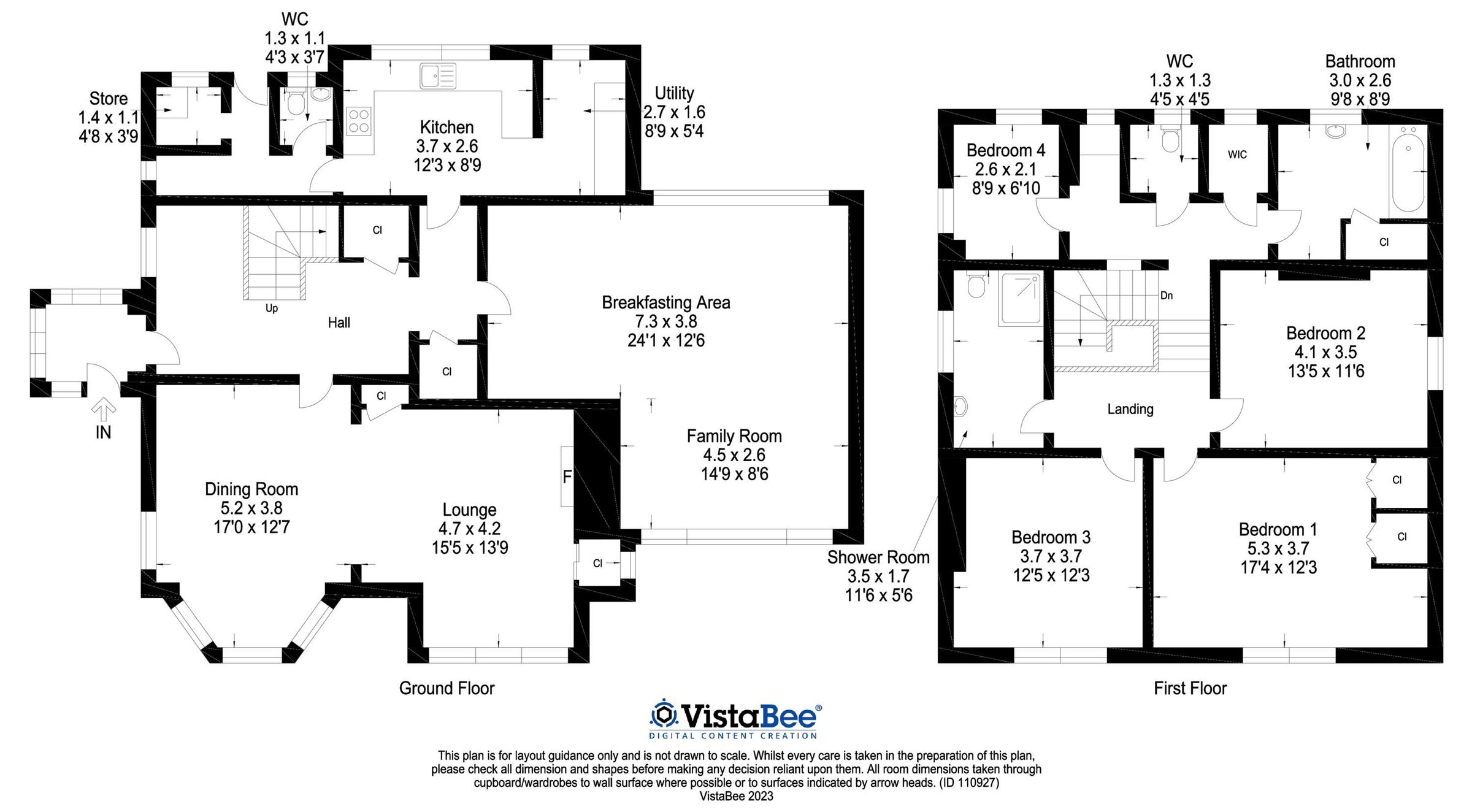 4 bed detached house for sale in Park Road, Kilmacolm PA13 Zoopla