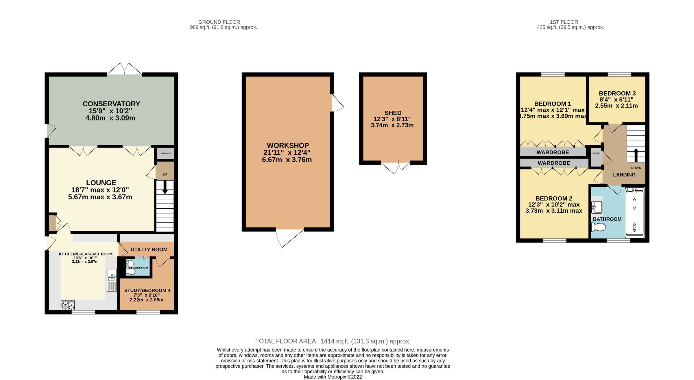 3 bed semidetached house for sale in Pinney Close, Taunton TA1 Zoopla