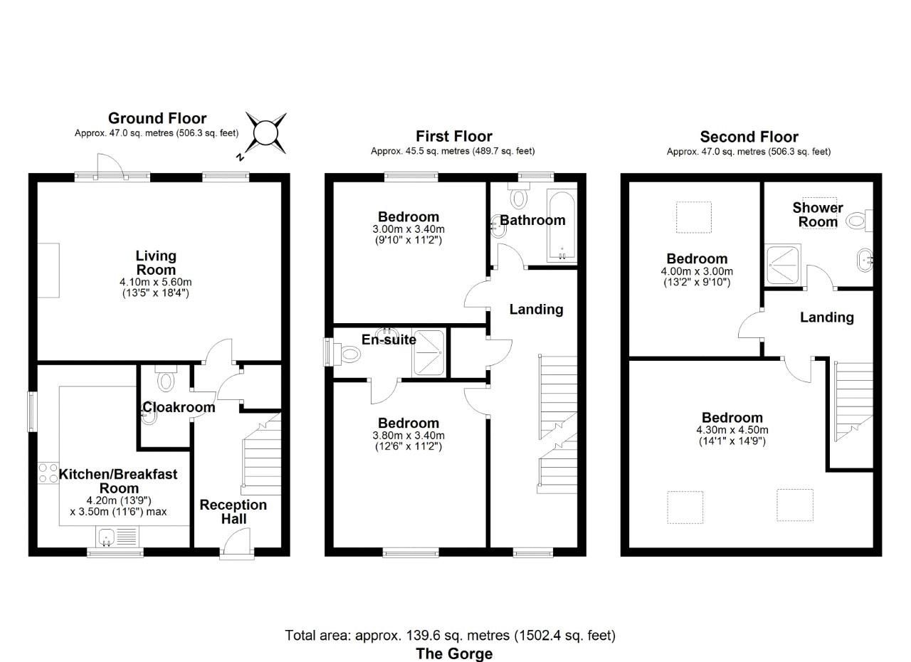 4 bed semidetached house for sale in The Woodlands, Jackfield, Telford