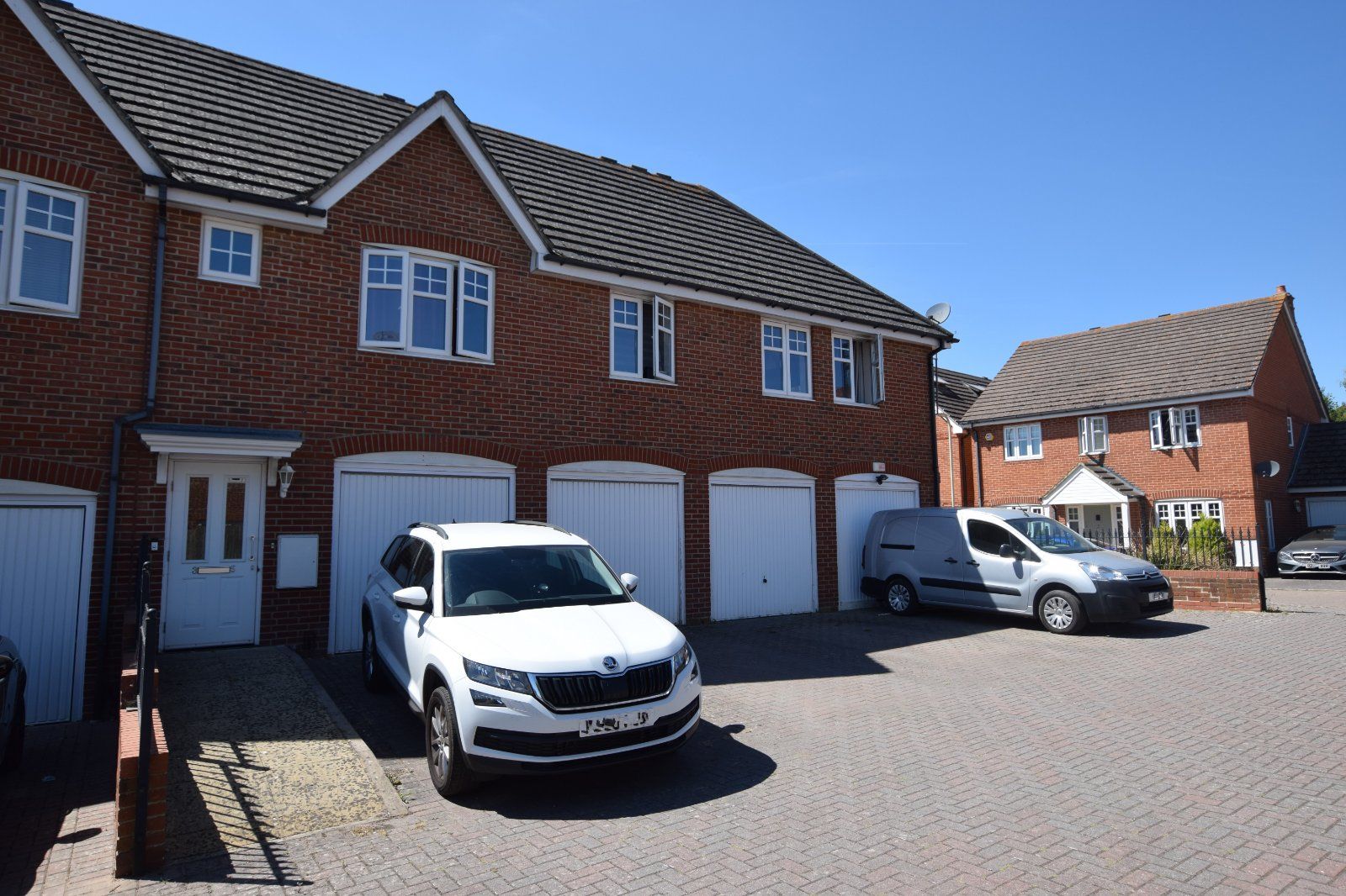 2 bed flat for sale in Teal Grove, Shinfield, Reading, Berkshire RG2