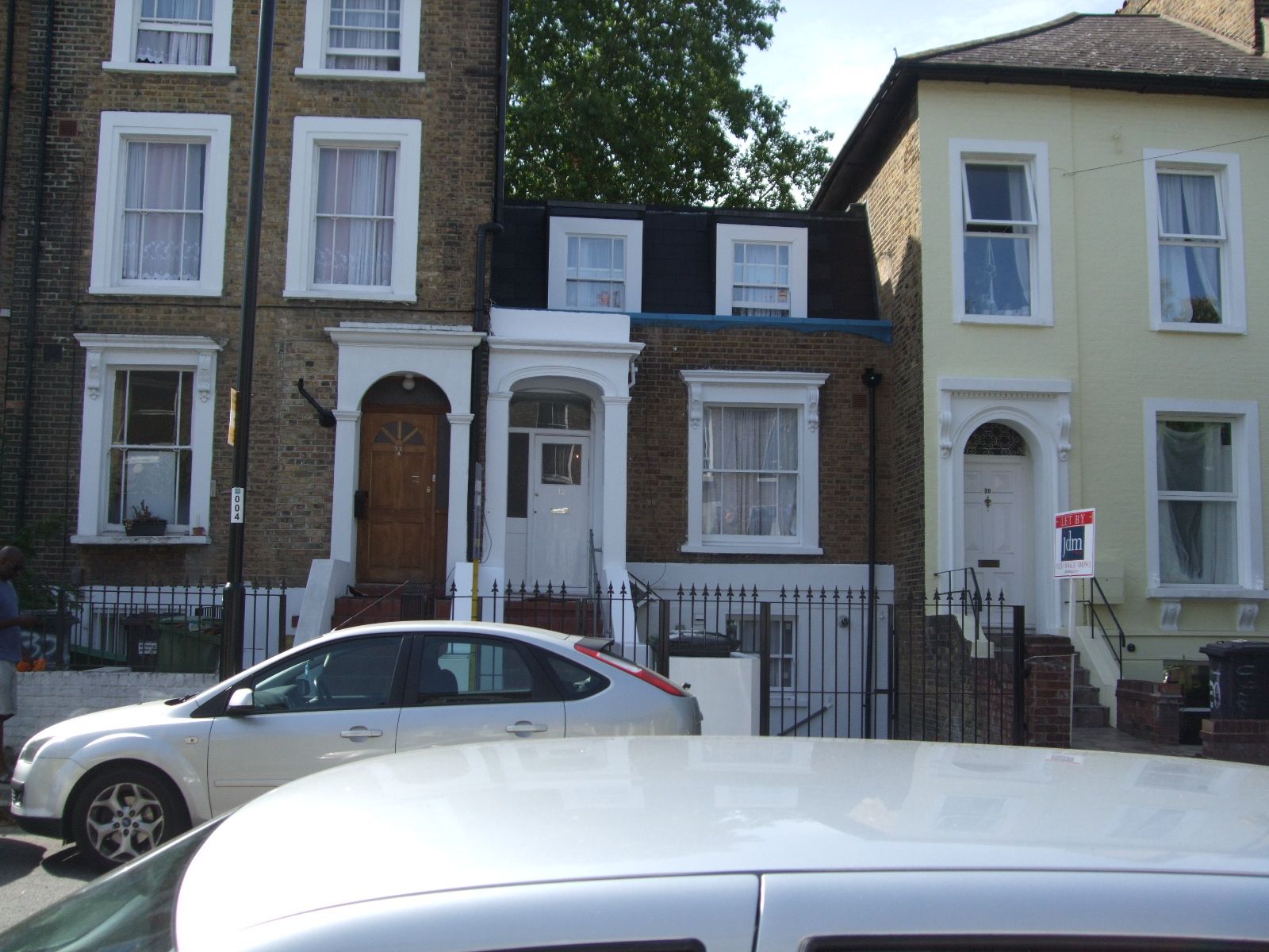 4 bed terraced house for sale in St Donatts Road, London SE14 Zoopla