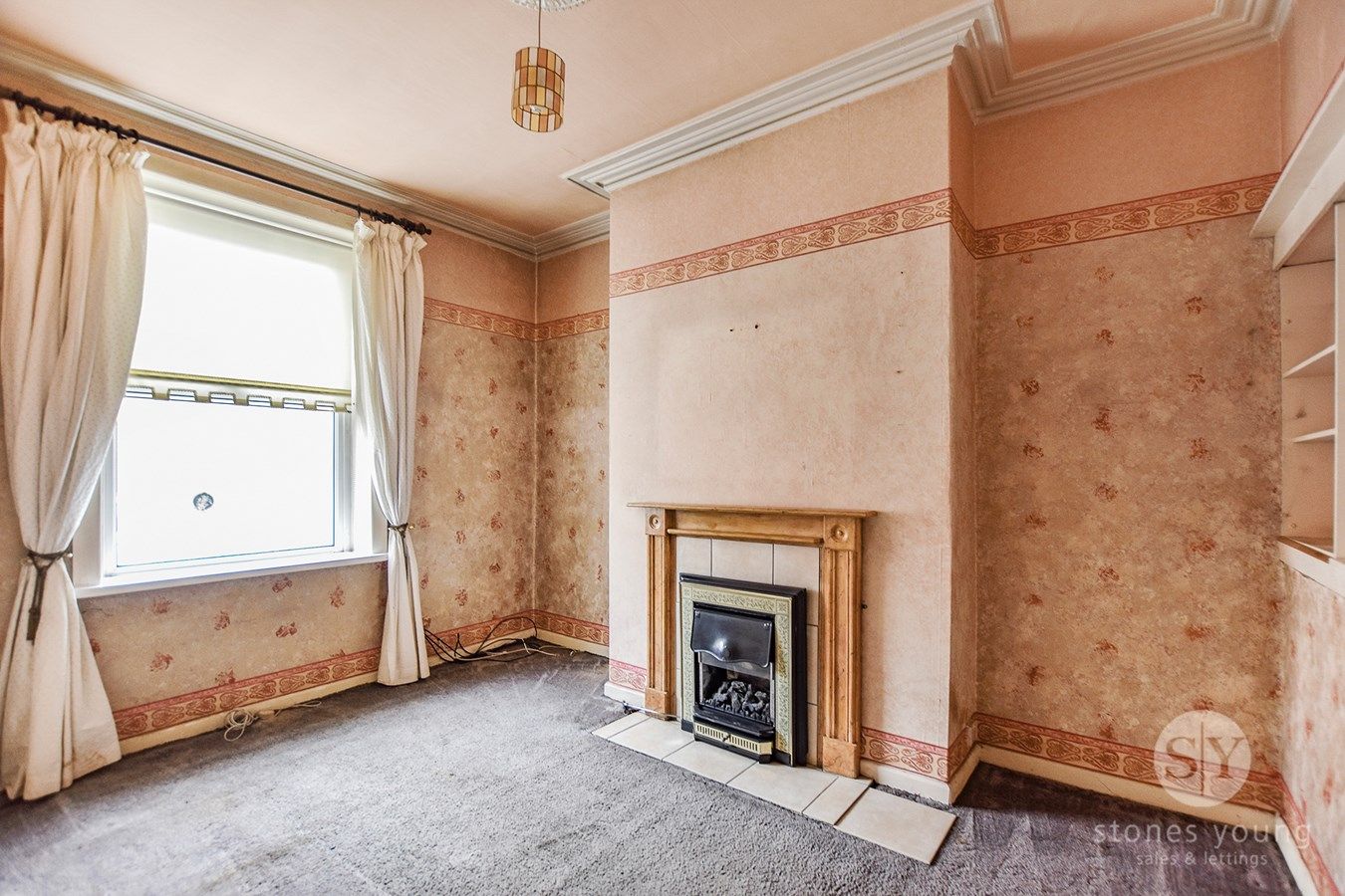 2 bed terraced house for sale in Street, Blackburn BB2 Zoopla