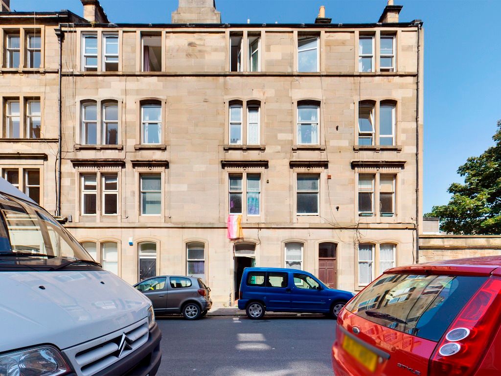2 bed flat to rent in Jameson Place, Leith, Edinburgh EH6 Zoopla