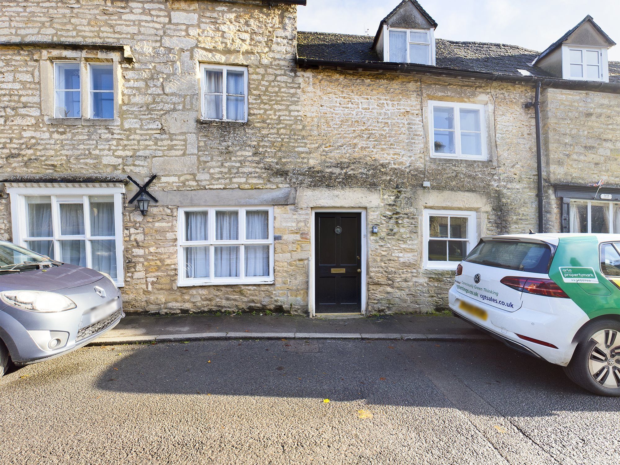 2 bed cottage to rent in Bisley, Nr Stroud, Gloucestershire GL6 Zoopla