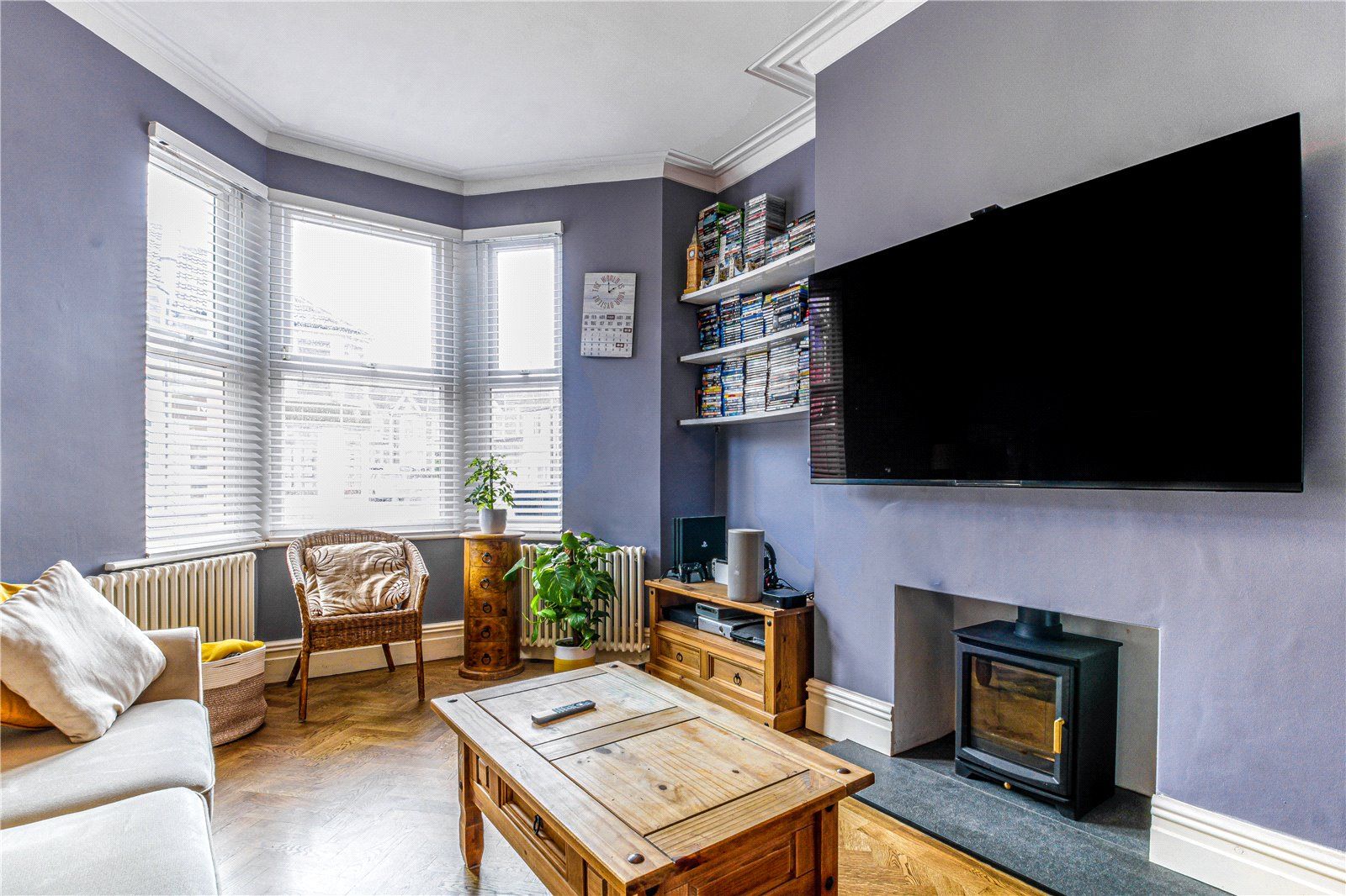 3 bed terraced house for sale in Sandy Park Road, Brislington, Bristol BS4 Zoopla