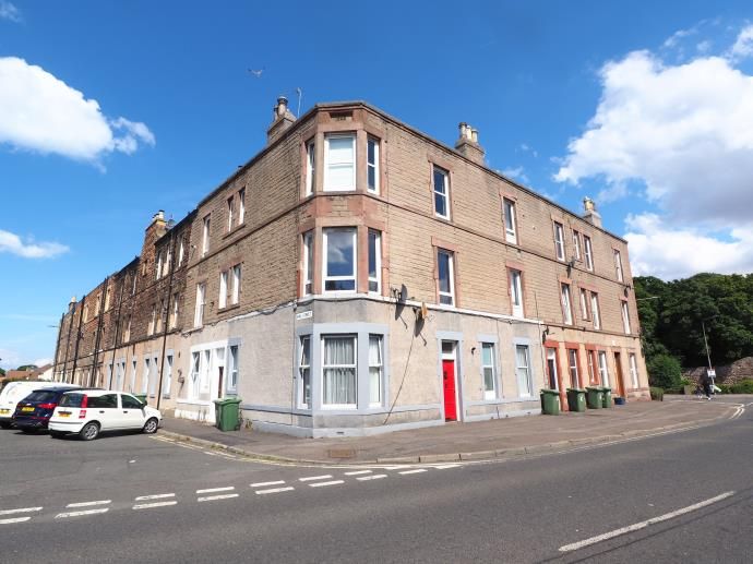 1 bed flat to rent in Pinkie Road, Musselburgh EH21 Zoopla