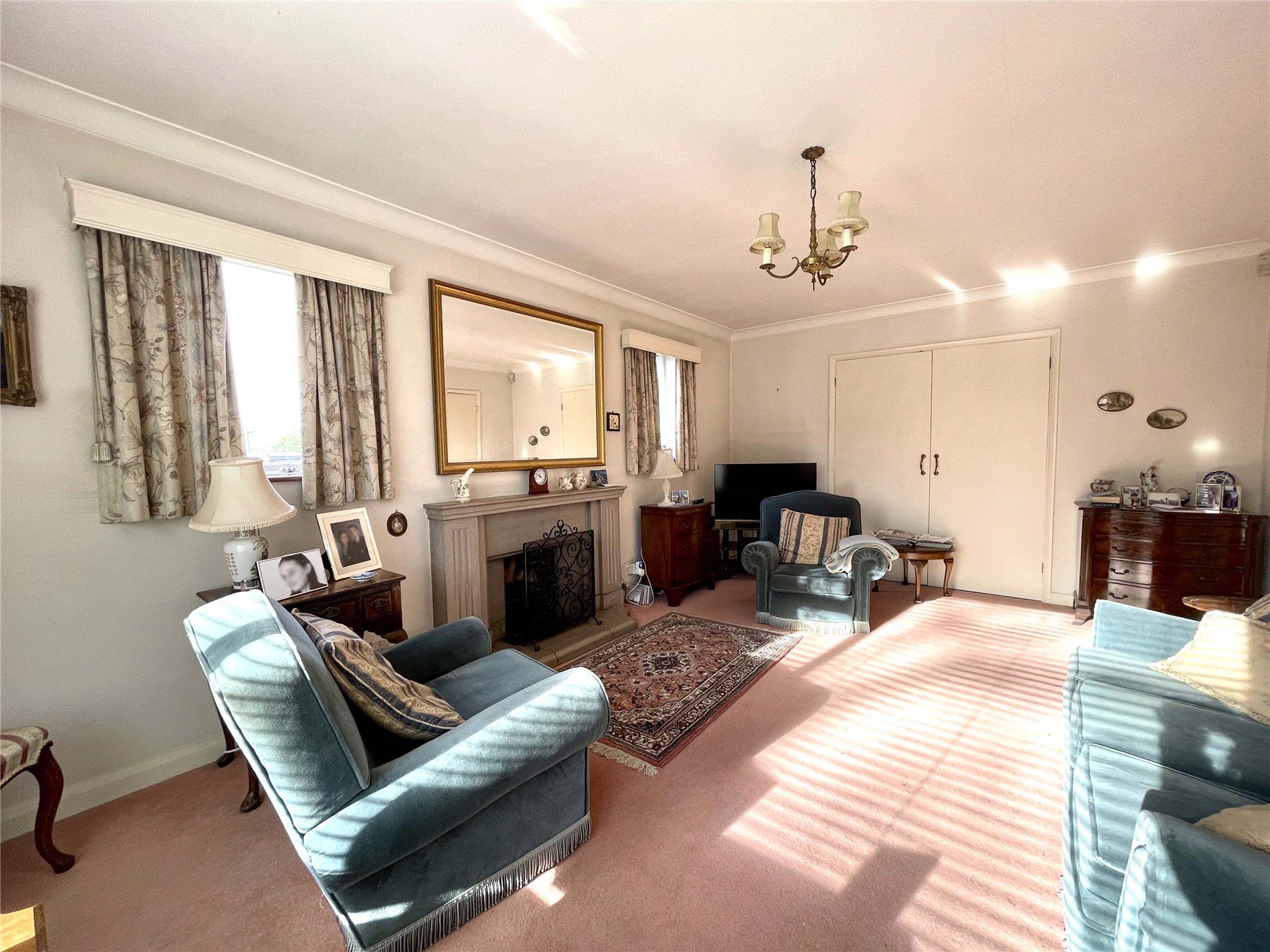 4 bed detached house for sale in Camberley, Surrey GU15 Zoopla