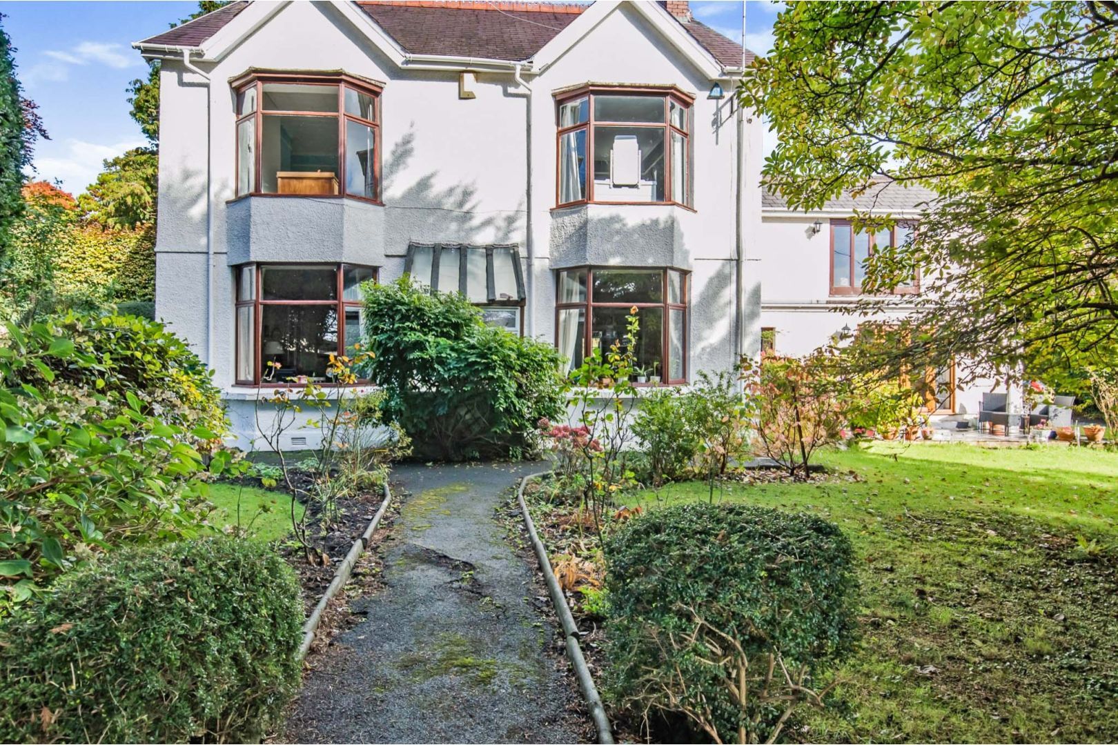 5 bed detached house for sale in Ferry Road, Kidwelly SA17 Zoopla