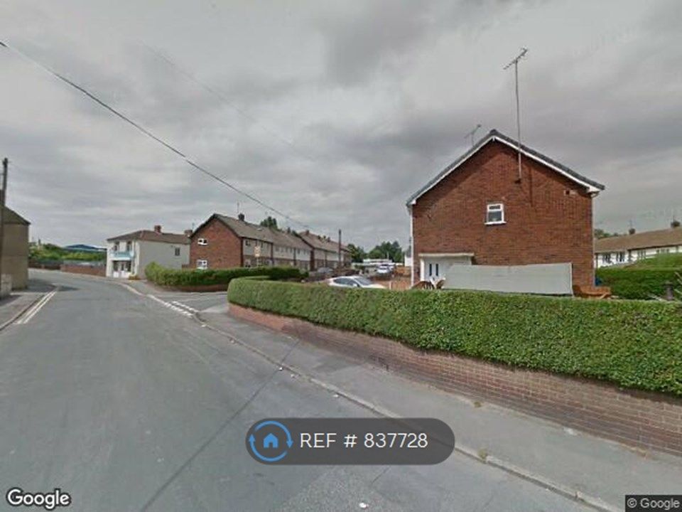 1 bed flat to rent in Sunny Bank, Knottingley WF11 Zoopla