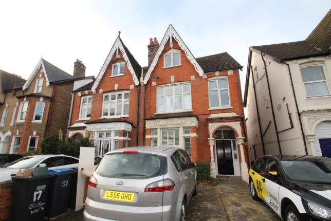 Chatsworth Road Fairfield Croydon Surrey CR0  